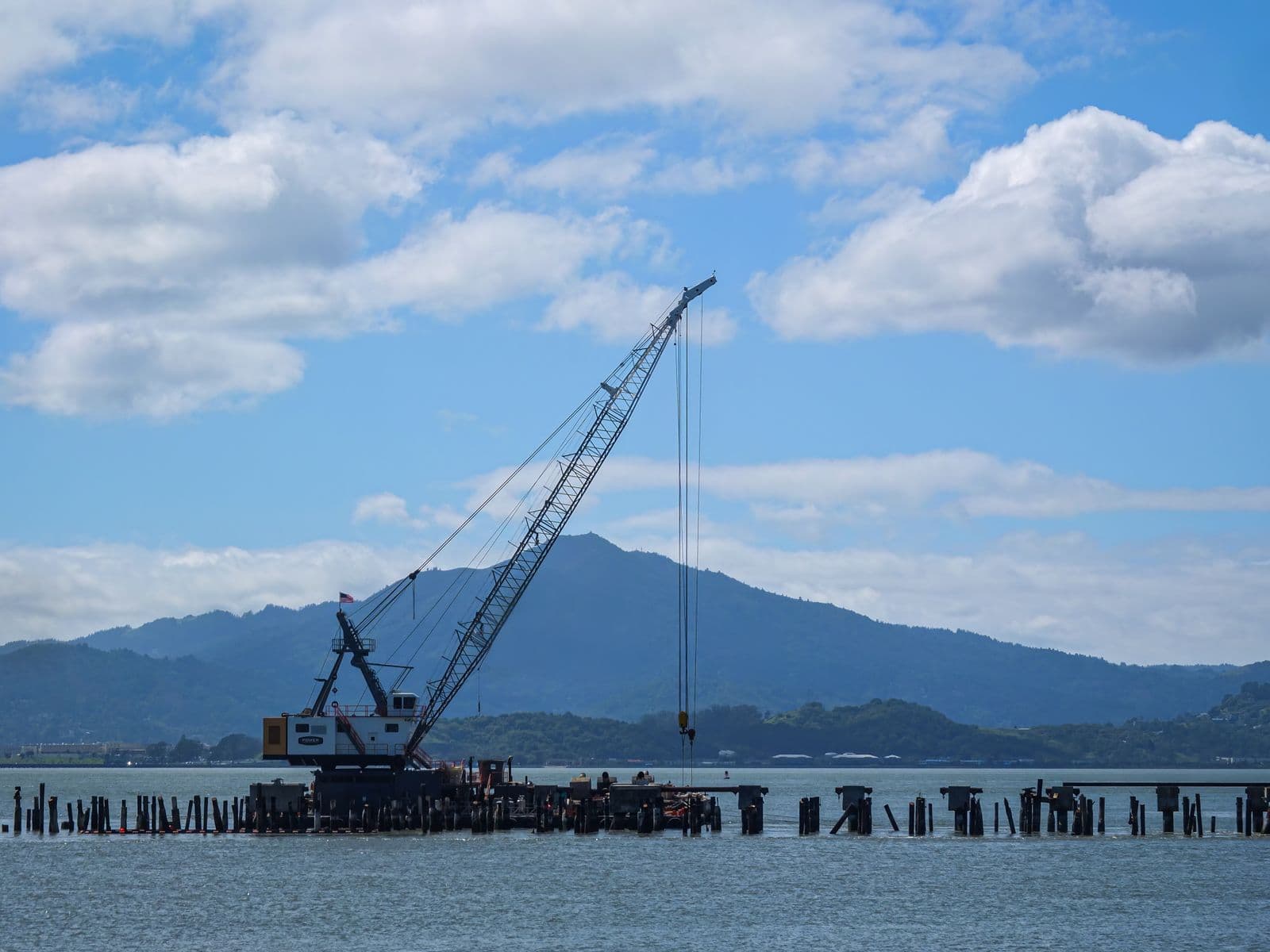 Steel fabrication and construction framework